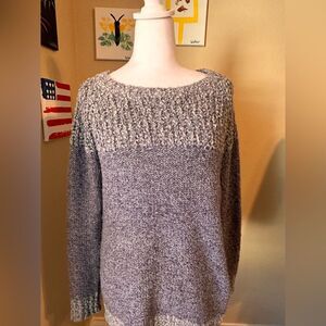 Fate Brand Women’s Sweater – Size Large